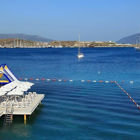 Royal Arena Resort & Spa Bodrum Bagian luar foto