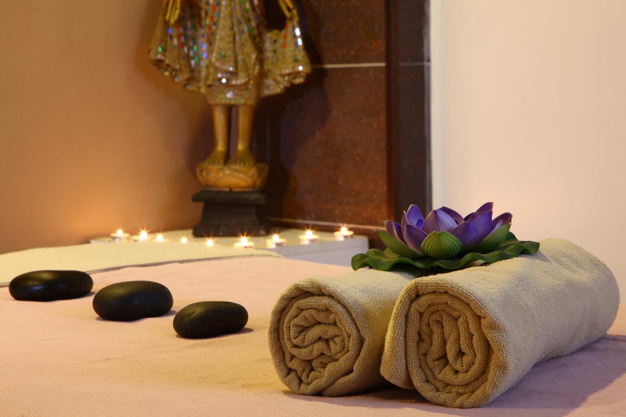 Royal Arena Resort & Spa Bodrum Bagian luar foto