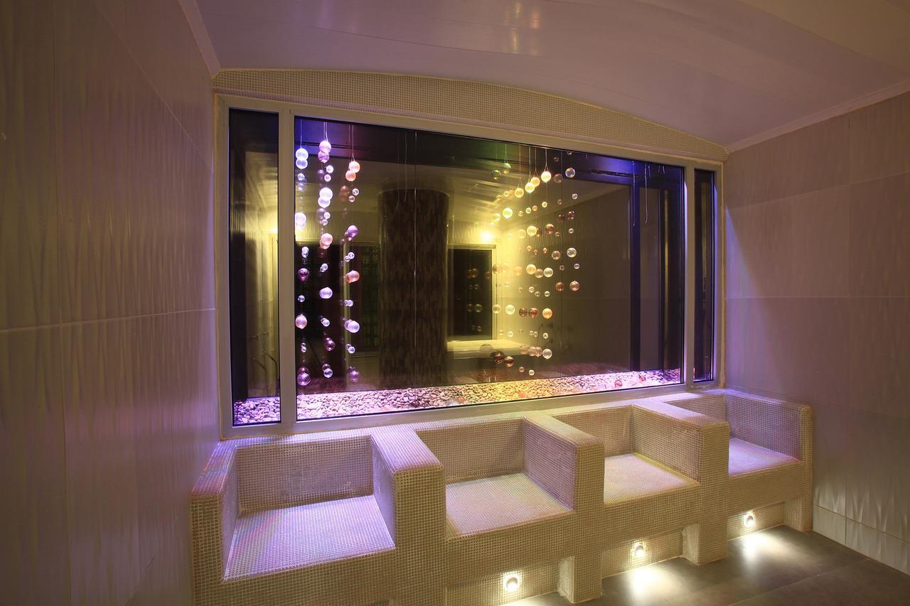 Royal Arena Resort & Spa Bodrum Bagian luar foto