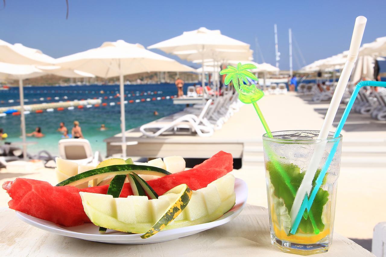 Royal Arena Resort & Spa Bodrum Bagian luar foto