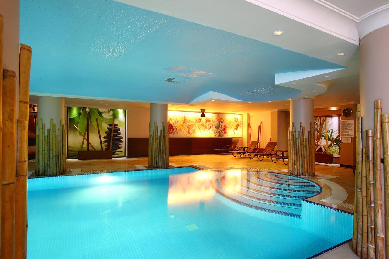 Royal Arena Resort & Spa Bodrum Bagian luar foto