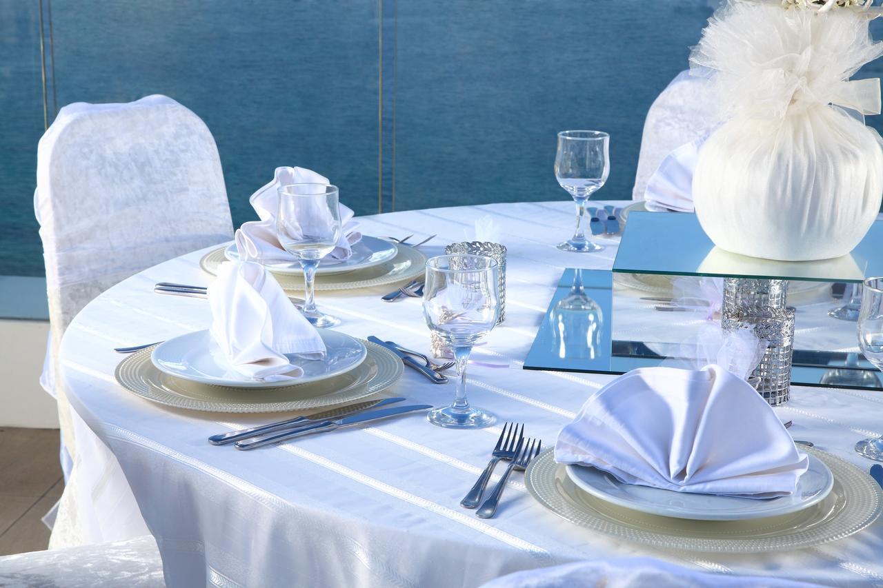 Royal Arena Resort & Spa Bodrum Bagian luar foto