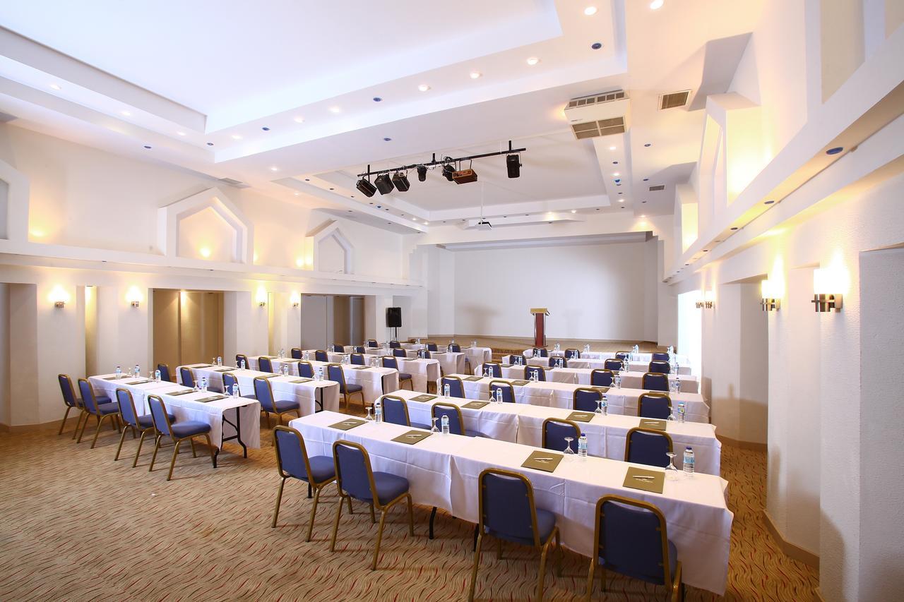 Royal Arena Resort & Spa Bodrum Bagian luar foto