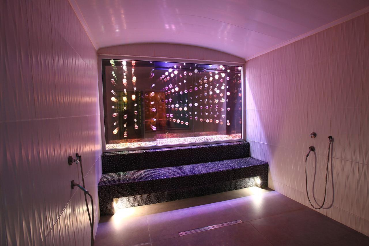 Royal Arena Resort & Spa Bodrum Bagian luar foto