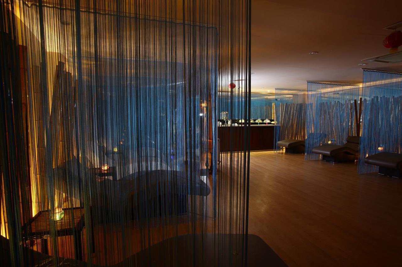 Royal Arena Resort & Spa Bodrum Bagian luar foto