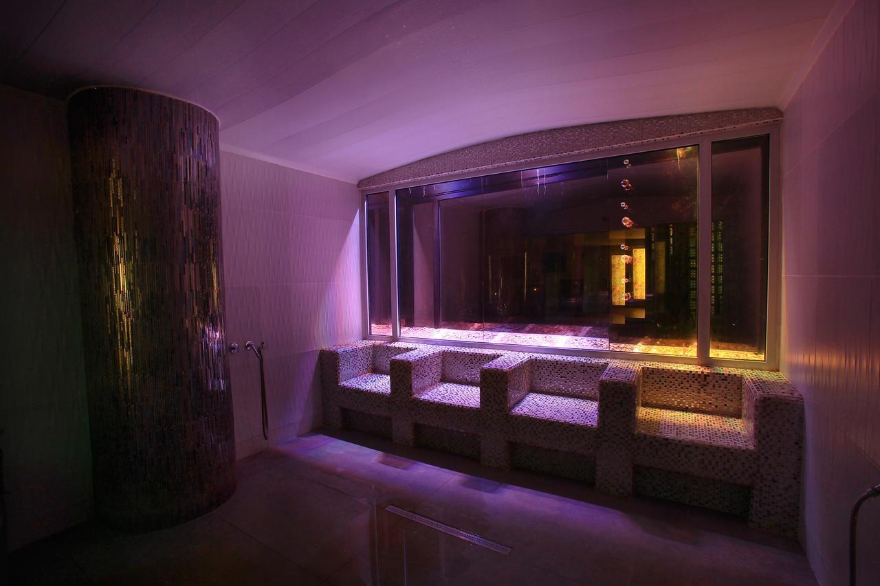 Royal Arena Resort & Spa Bodrum Bagian luar foto