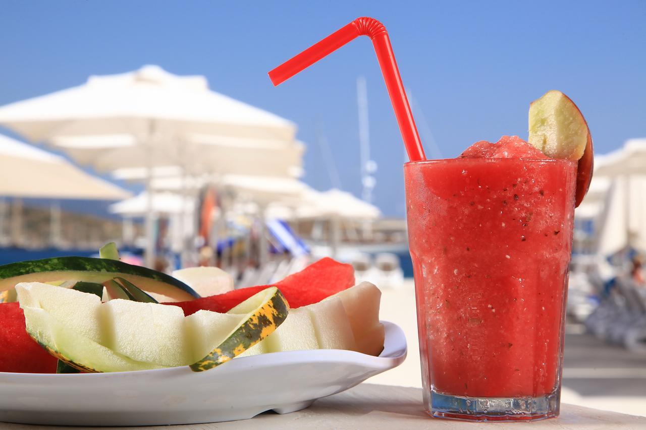 Royal Arena Resort & Spa Bodrum Bagian luar foto